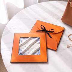 Gift packaging