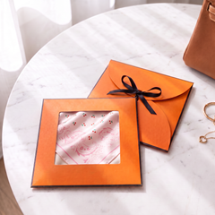 Gift packaging
