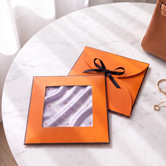 Gift packaging