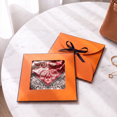 Gift packaging