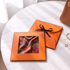 Gift packaging