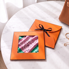 Gift packaging