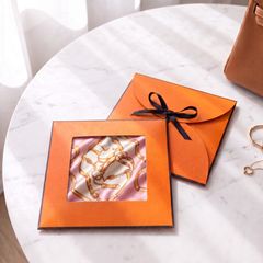 Gift packaging