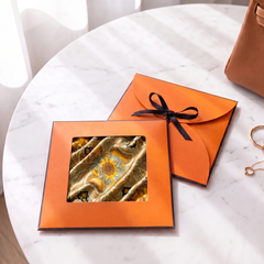 Gift packaging