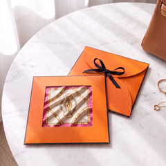 Gift packaging
