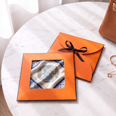 Gift packaging
