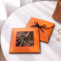 Gift packaging