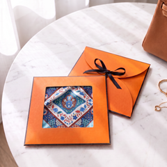 Gift packaging