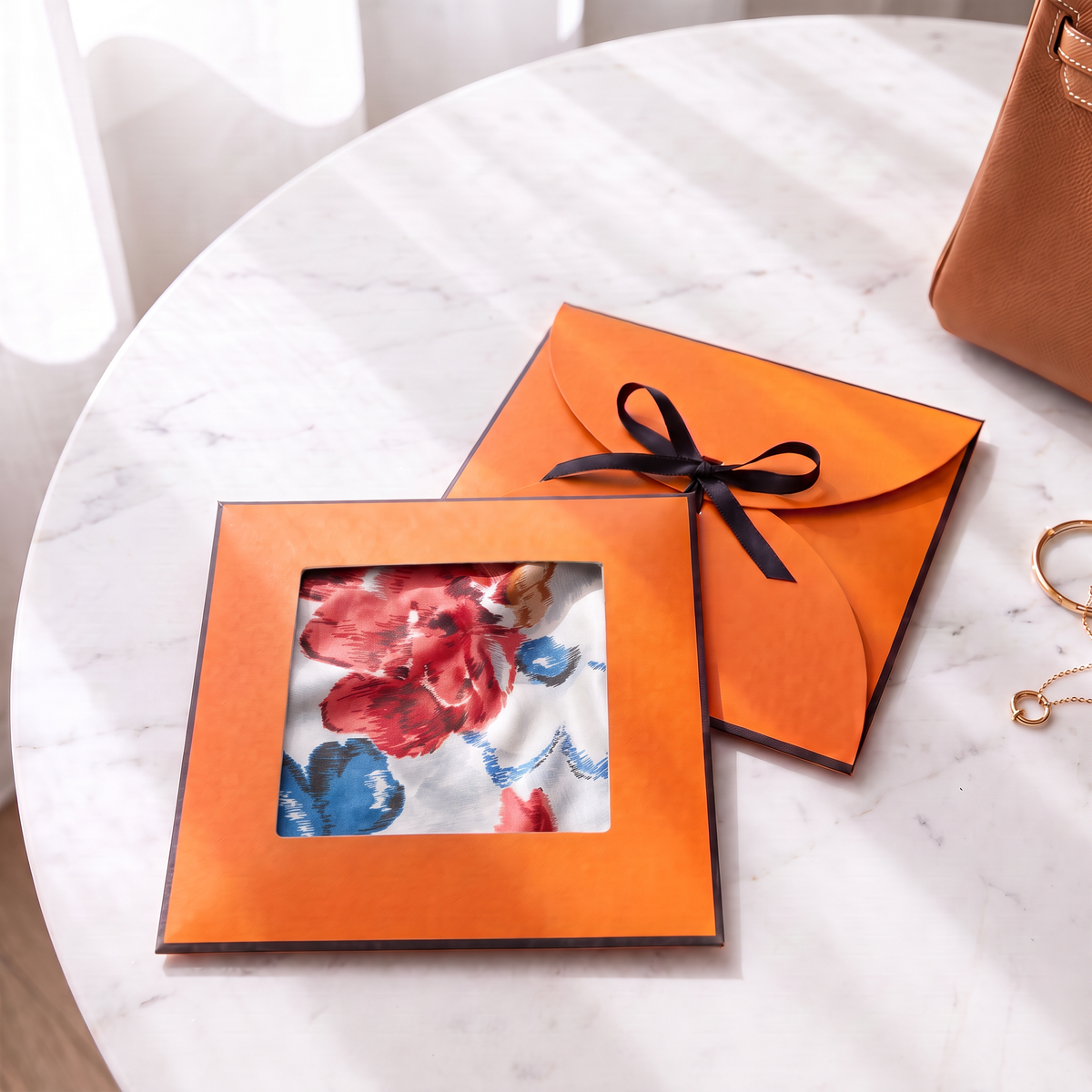 Gift packaging