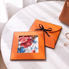 Gift packaging