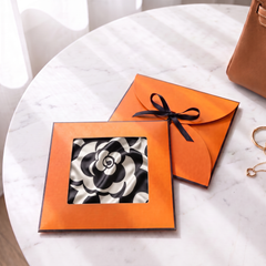 Gift packaging