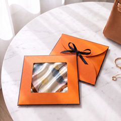 Gift packaging