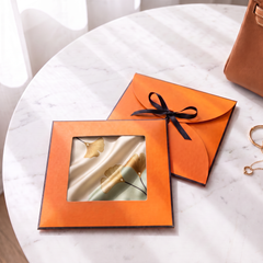 Gift packaging