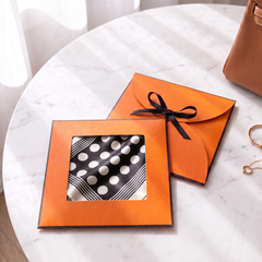 Gift packaging
