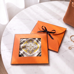 Gift packaging