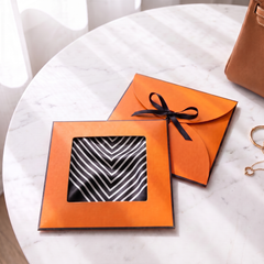 Gift packaging