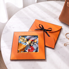 Gift packaging