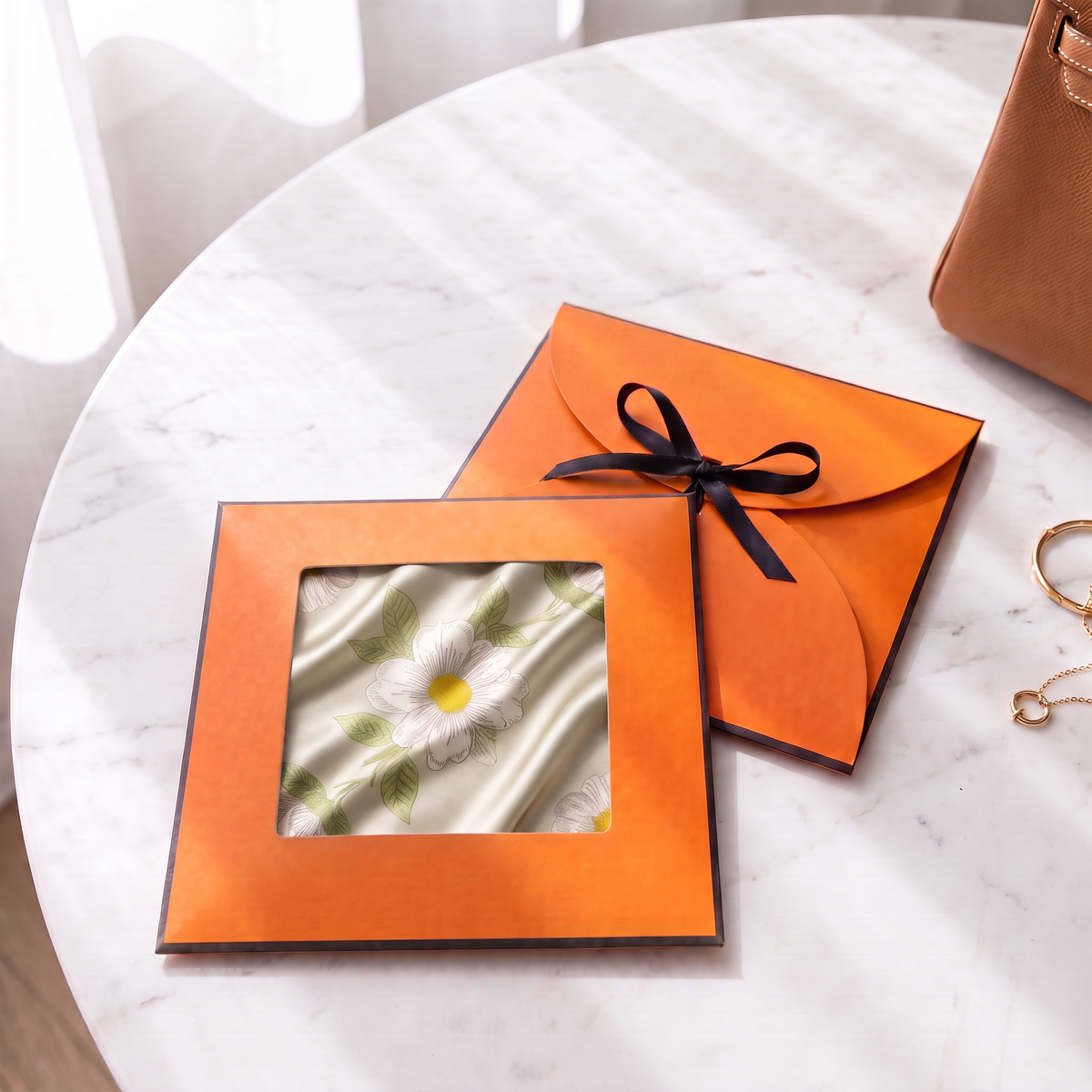 Gift packaging