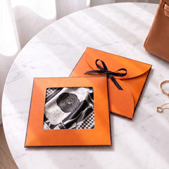 Gift packaging