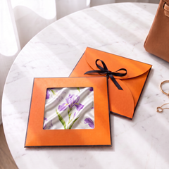 Gift packaging