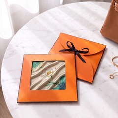 Gift packaging