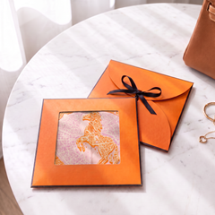 Gift packaging