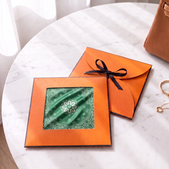 Gift packaging