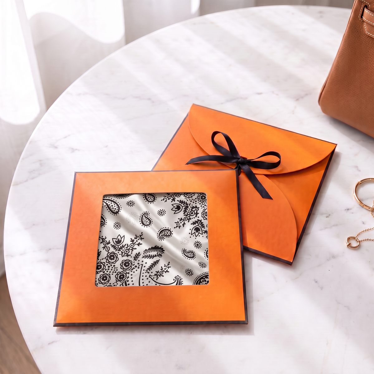 Gift packaging
